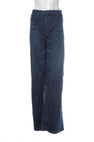 Damen Jeans Josie, Größe 4XL, Farbe Blau, Preis € 49,99