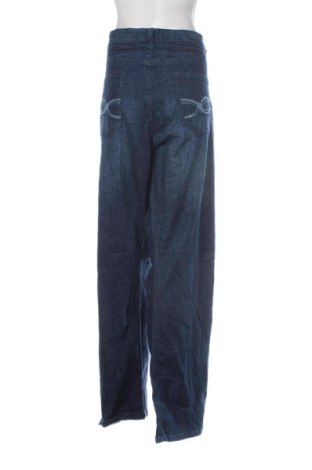 Damen Jeans Josie, Größe 4XL, Farbe Blau, Preis € 49,99