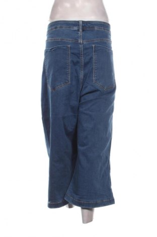 Dámské džíny  Just Jeans, Velikost 4XL, Barva Modrá, Cena  269,00 Kč