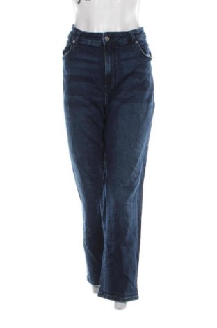Dámské džíny  Just Jeans, Velikost XXL, Barva Modrá, Cena  659,00 Kč