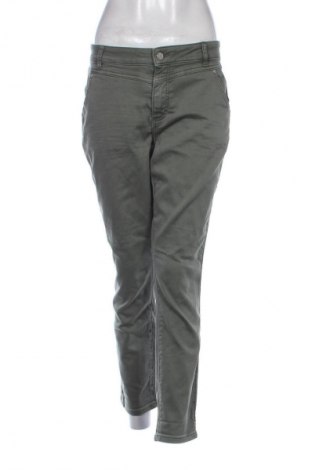 Damskie jeansy Just Jeans, Rozmiar XXL, Kolor Zielony, Cena 305,99 zł
