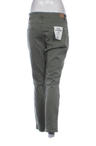 Damskie jeansy Just Jeans, Rozmiar XXL, Kolor Zielony, Cena 305,99 zł