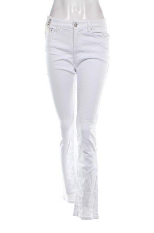 Damen Jeans Just Jeans, Größe M, Farbe Weiß, Preis 64,99 €