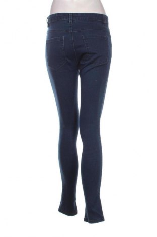 Blugi de femei Kaffe, Mărime S, Culoare Albastru, Preț 107,89 Lei