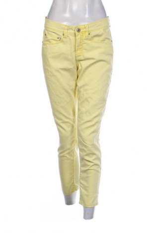Damen Jeans KappAhl, Größe M, Farbe Gelb, Preis € 17,39