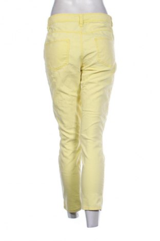 Damen Jeans KappAhl, Größe M, Farbe Gelb, Preis € 17,39