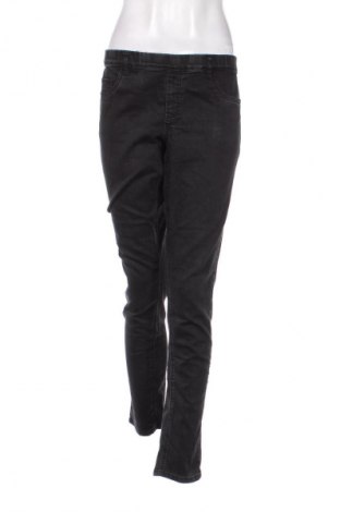 Damen Jeans KappAhl, Größe XL, Farbe Grau, Preis € 11,99