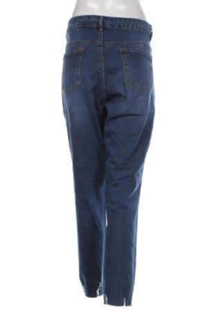 Damen Jeans Katies, Größe XL, Farbe Blau, Preis € 8,99