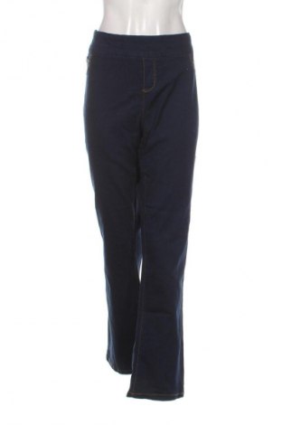 Damskie jeansy Katies, Rozmiar XXL, Kolor Niebieski, Cena 150,99 zł