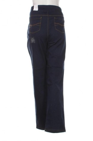 Damskie jeansy Katies, Rozmiar XXL, Kolor Niebieski, Cena 150,99 zł
