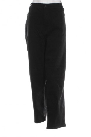 Damen Jeans Kensie, Größe 5XL, Farbe Schwarz, Preis € 11,99