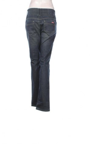 Damen Jeans Kon & Mon, Größe L, Farbe Blau, Preis € 14,83