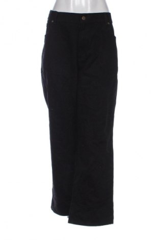 Dámské džíny  L.L. Bean, Velikost XXL, Barva Černá, Cena  1 229,00 Kč