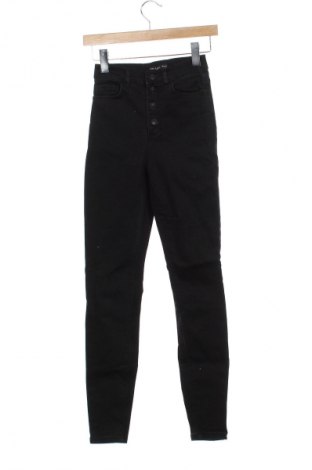 Damen Jeans LC Waikiki, Größe XXS, Farbe Schwarz, Preis 24,55 €