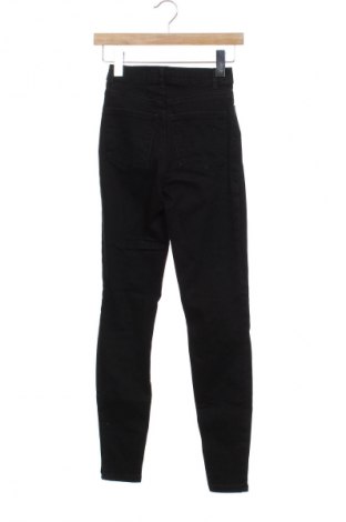Damen Jeans LC Waikiki, Größe XXS, Farbe Schwarz, Preis 24,55 €