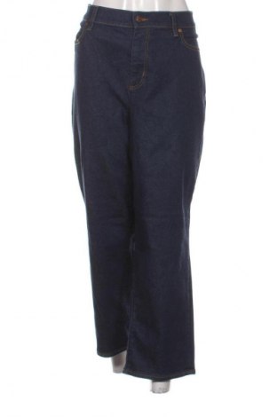 Damen Jeans Lands' End, Größe 3XL, Farbe Blau, Preis € 8,99