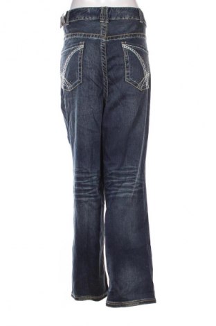 Damen Jeans Lane Bryant, Größe 3XL, Farbe Blau, Preis 64,99 €