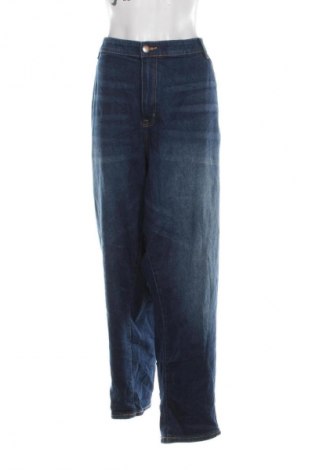Damen Jeans Lane Bryant, Größe 4XL, Farbe Blau, Preis € 28,99