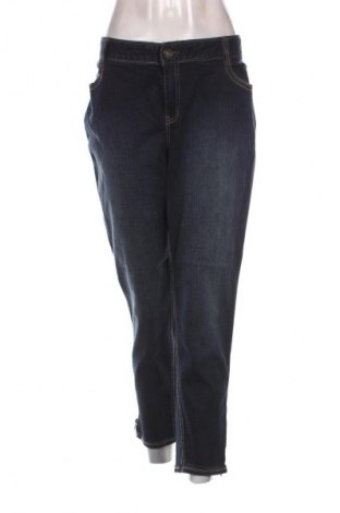 Női farmernadrág Lane Bryant, Méret XL, Szín Kék, Ár 4 649 Ft