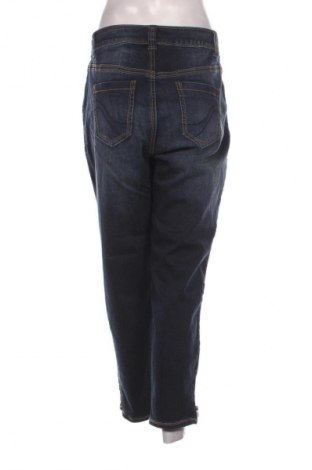 Női farmernadrág Lane Bryant, Méret XL, Szín Kék, Ár 4 649 Ft