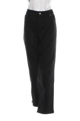 Damen Jeans Laura Torelli, Größe XL, Farbe Schwarz, Preis € 20,99