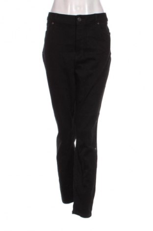 Női farmernadrág Lauren Conrad, Méret XL, Szín Fekete, Ár 11 099 Ft