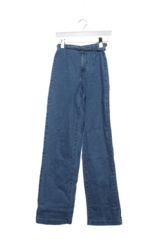 Damen Jeans LeGer By Lena Gercke, Größe XXS, Farbe Blau, Preis € 28,99