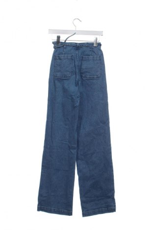 Damen Jeans LeGer By Lena Gercke, Größe XXS, Farbe Blau, Preis € 28,99