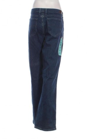 Dámske džínsy  Lee, Veľkosť XXL, Farba Modrá, Cena  43,95 €