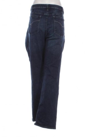 Dámské džíny  Lee, Velikost 3XL, Barva Modrá, Cena  1 229,00 Kč