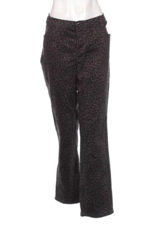 Damen Jeans Lee, Größe XXL, Farbe Mehrfarbig, Preis € 52,99