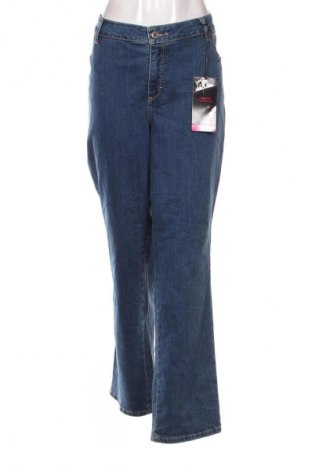 Női farmernadrág Lee, Méret 3XL, Szín Kék, Ár 46 279 Ft