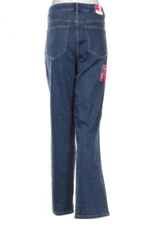 Női farmernadrág Lee, Méret 3XL, Szín Kék, Ár 46 279 Ft
