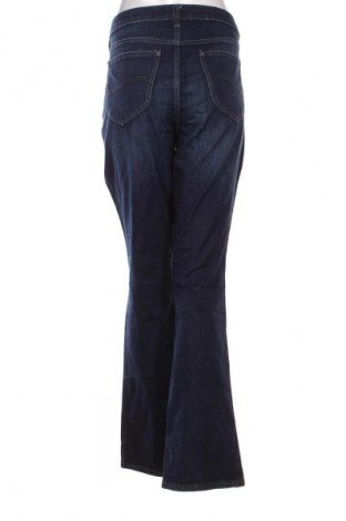 Damen Jeans Lee, Größe XXL, Farbe Blau, Preis 51,99 €