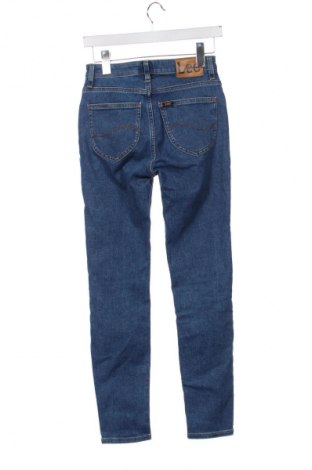 Damen Jeans Lee, Größe XS, Farbe Blau, Preis € 20,99