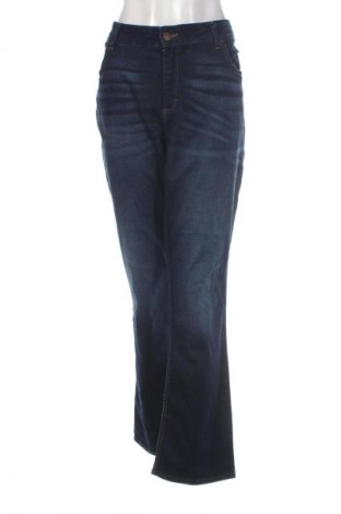 Damen Jeans Lee, Größe M, Farbe Blau, Preis € 17,99