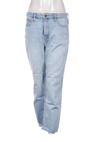 Damen Jeans Lee, Größe M, Farbe Blau, Preis 72,63 €