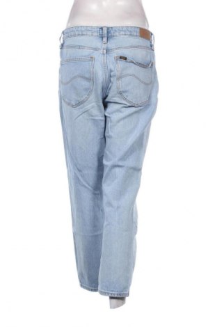 Damen Jeans Lee, Größe M, Farbe Blau, Preis 72,63 €