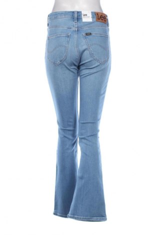 Damen Jeans Lee, Größe M, Farbe Blau, Preis € 112,99