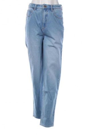Damen Jeans Lee, Größe M, Farbe Blau, Preis € 38,36