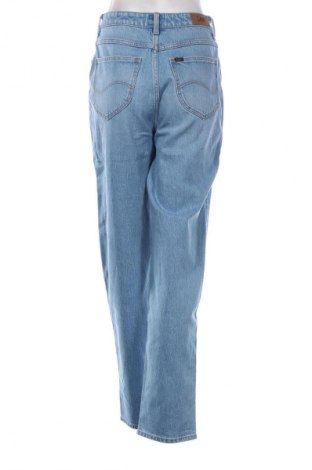 Damen Jeans Lee, Größe M, Farbe Blau, Preis € 38,36