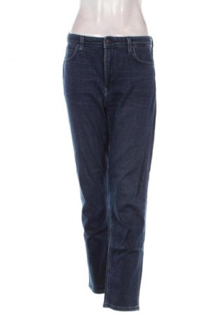 Damen Jeans Lee, Größe L, Farbe Blau, Preis € 38,27