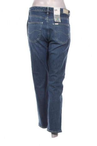 Damen Jeans Lee, Größe M, Farbe Blau, Preis € 122,99