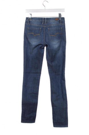 Blugi de femei Lee Cooper, Mărime S, Culoare Albastru, Preț 108,00 Lei