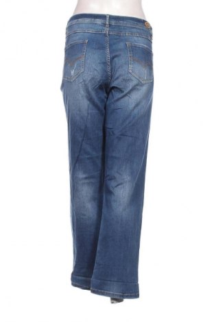 Damen Jeans Lee Cooper, Größe XXL, Farbe Blau, Preis € 28,99