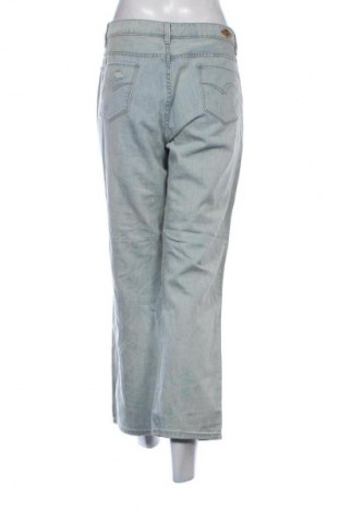 Dámské džíny  Lee Cooper, Velikost XL, Barva Modrá, Cena  269,00 Kč