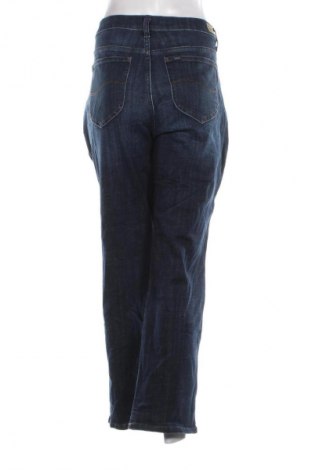 Dámské džíny  Lee Cooper, Velikost XXL, Barva Modrá, Cena  269,00 Kč