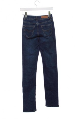 Дамски дънки Lee Cooper, Размер XS, Цвят Син, Цена 41,04 лв.