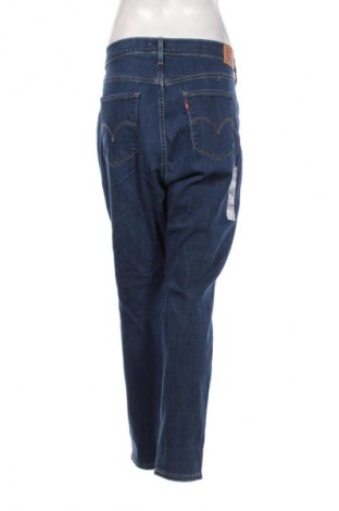 Damen Jeans Leviathan, Größe XXL, Farbe Blau, Preis € 32,99