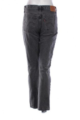Dámské džíny  Levi's, Velikost M, Barva Šedá, Cena  940,00 Kč